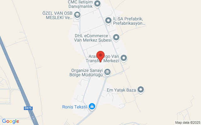 Yeni Yaşam Eczanesi