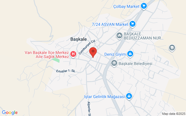 Altın Kayısı Eczanesi